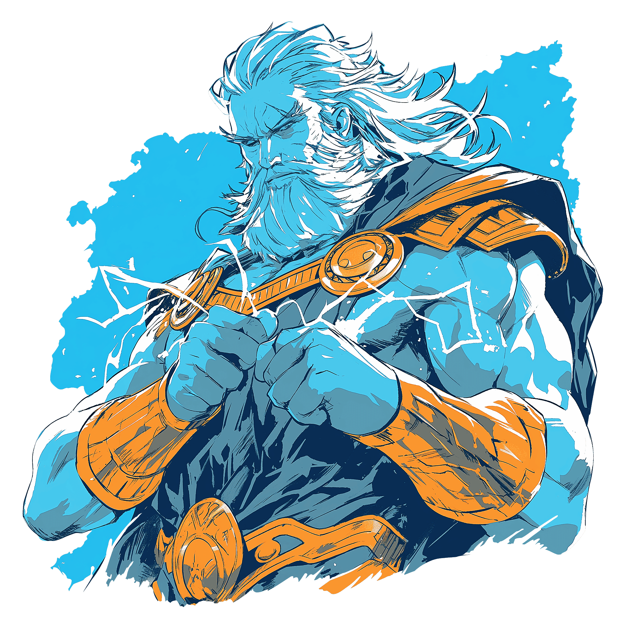 Zues